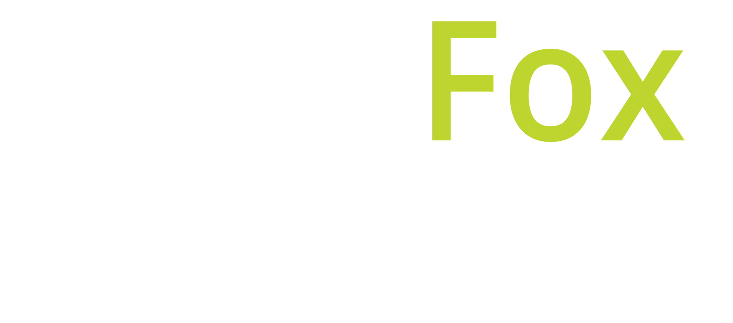 hugo fox logo